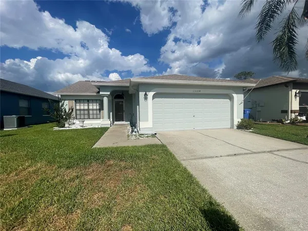 $297,600 | 13104 Barth Place, Unit 13104, Riverview, FL 33579