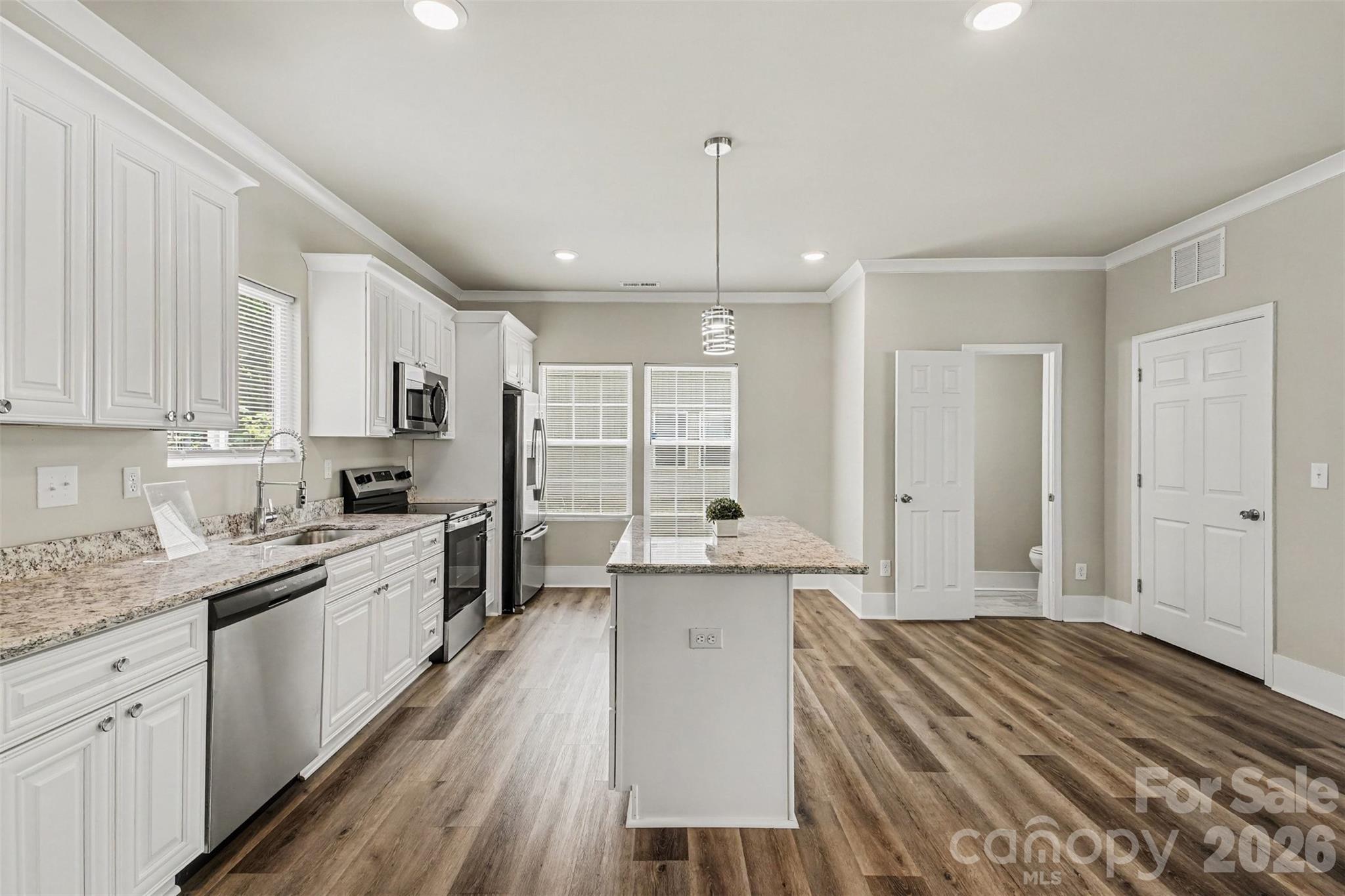 2137 Tom Sadler Road Charlotte, NC 28214 - Photo 12 of 31