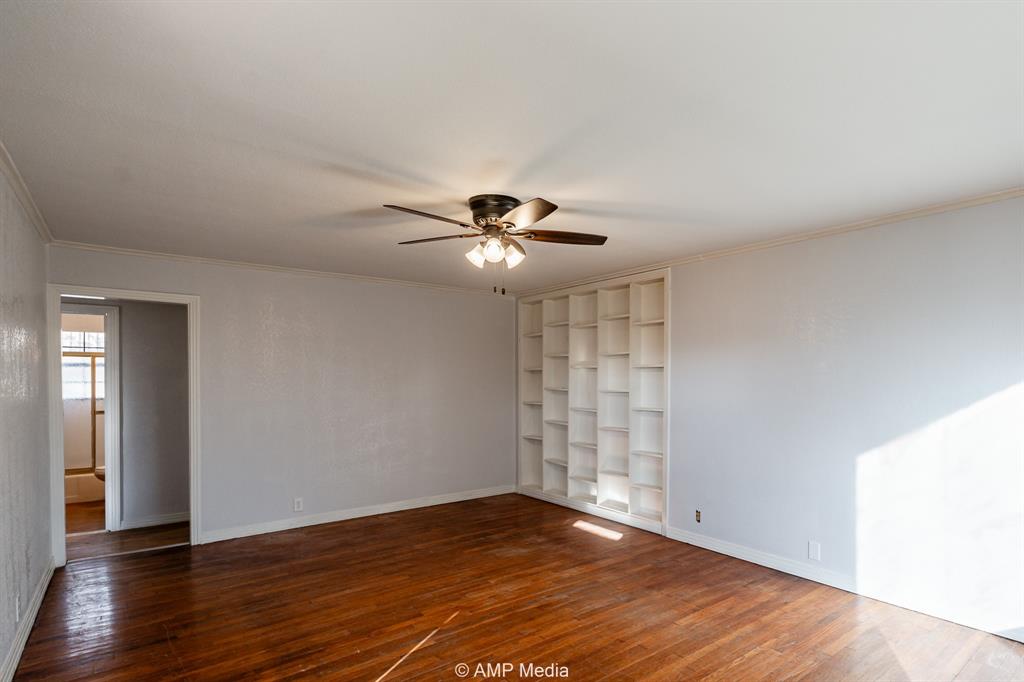 38 Northwest Ave G Hamlin, TX 79520 - Photo 2 of 17