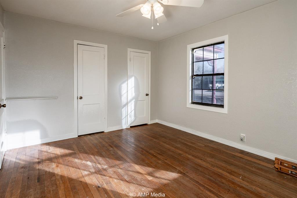 38 Northwest Ave G Hamlin, TX 79520 - Photo 5 of 17