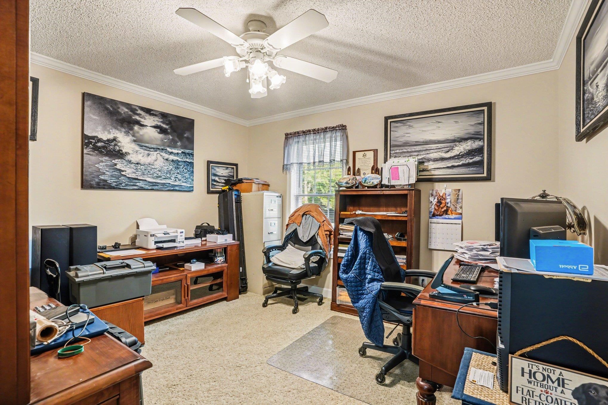 436 Tanner Road Hemingway, SC 29554 - Photo 17 of 44 Gallery Image 17