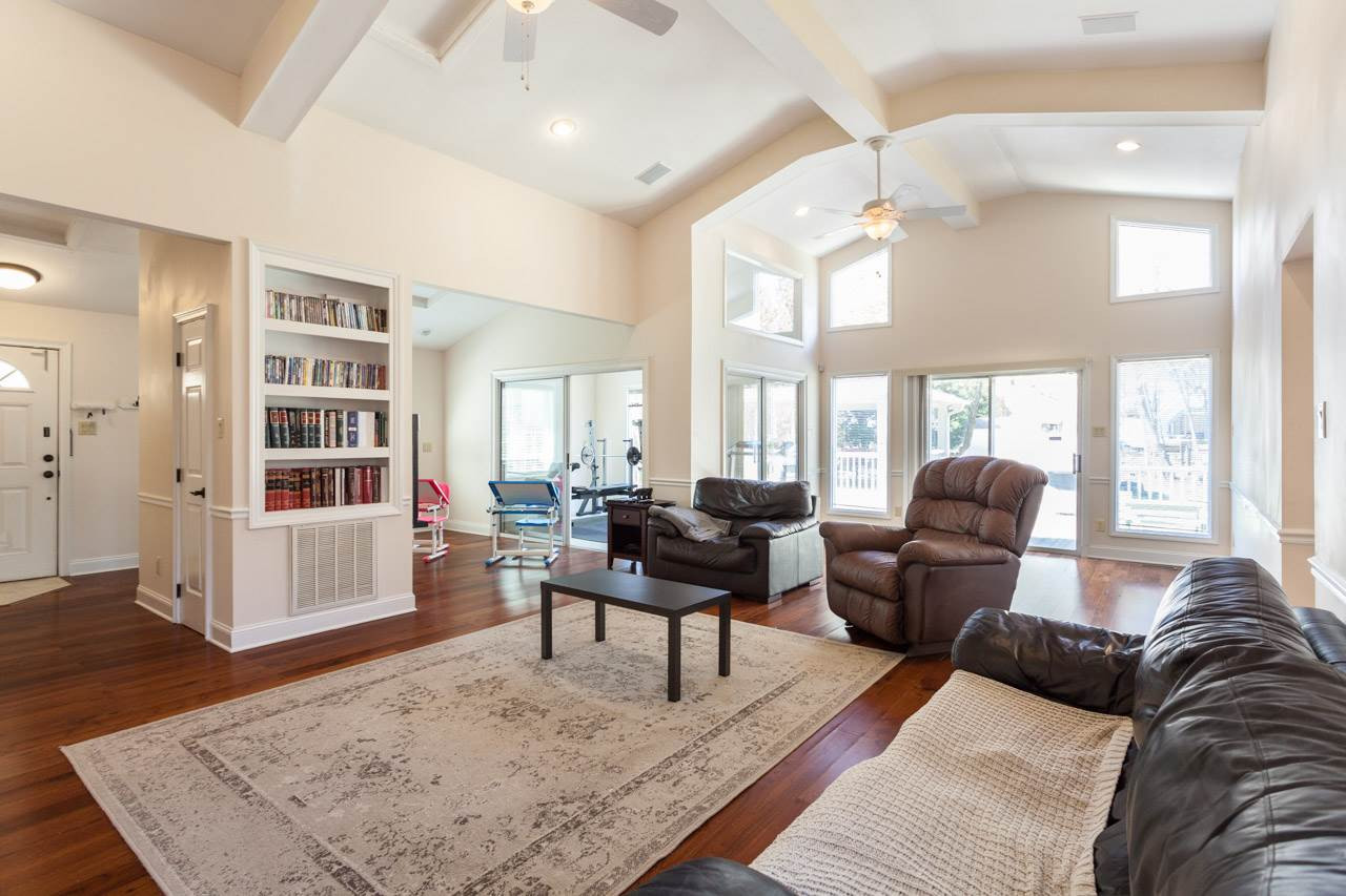 2617 Catalina Drive Raleigh, NC 27607 - Photo 10 of 25 Photo 10