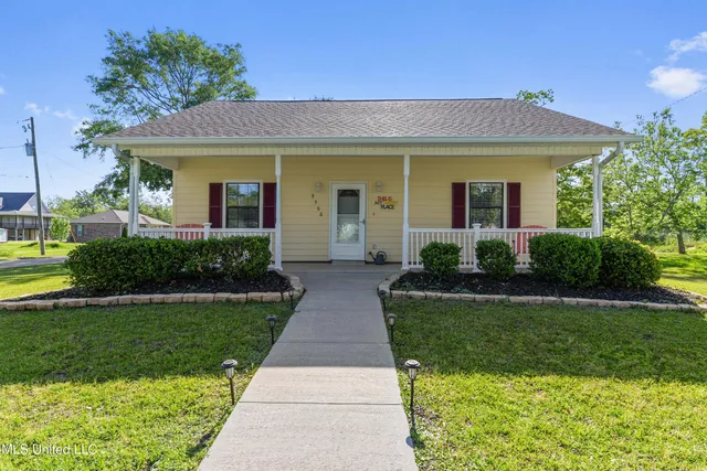 $225,000 | 9506 Fournier Avenue, D'Iberville, MS 39540