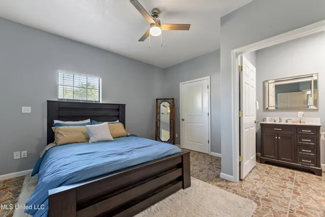 $225,000 | 9506 Fournier Avenue, D'Iberville, MS 39540