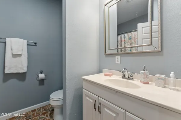$215,900 | 9506 Fournier Avenue, D'Iberville, MS 39540