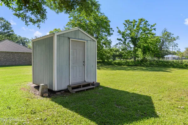 $215,900 | 9506 Fournier Avenue, D'Iberville, MS 39540