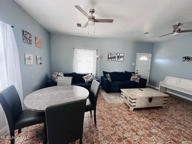 $225,000 | 9506 Fournier Avenue, D'Iberville, MS 39540