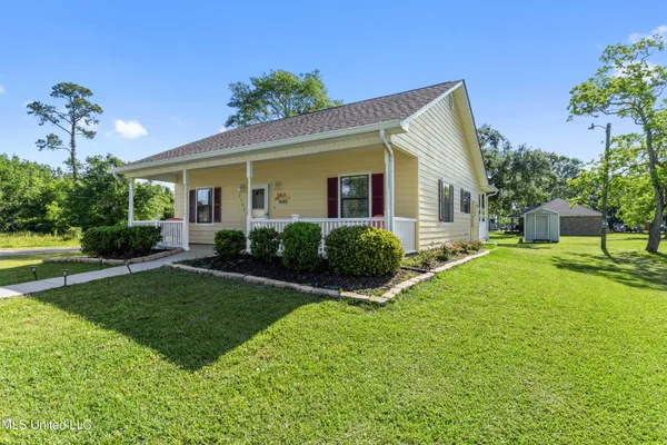 $215,900 | 9506 Fournier Avenue, D'Iberville, MS 39540