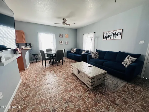 $215,900 | 9506 Fournier Avenue, D'Iberville, MS 39540