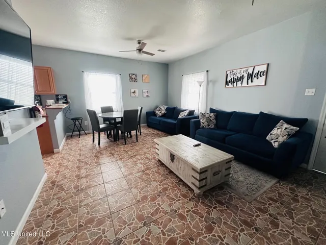 $225,000 | 9506 Fournier Avenue, D'Iberville, MS 39540