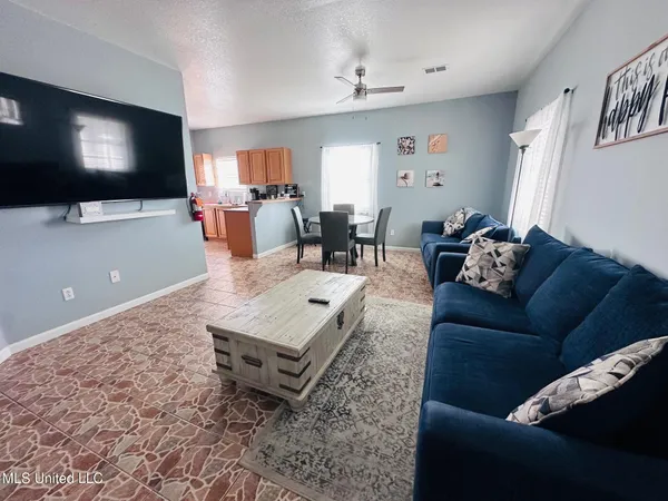 $215,900 | 9506 Fournier Avenue, D'Iberville, MS 39540