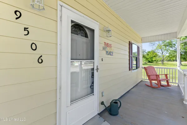 $215,900 | 9506 Fournier Avenue, D'Iberville, MS 39540