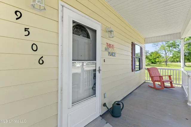 $225,000 | 9506 Fournier Avenue, D'Iberville, MS 39540