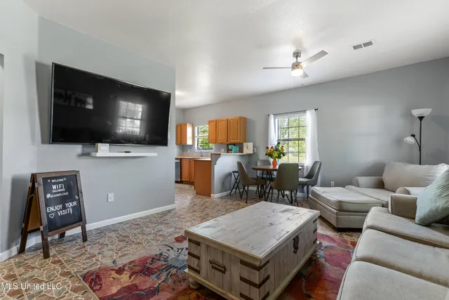 $225,000 | 9506 Fournier Avenue, D'Iberville, MS 39540