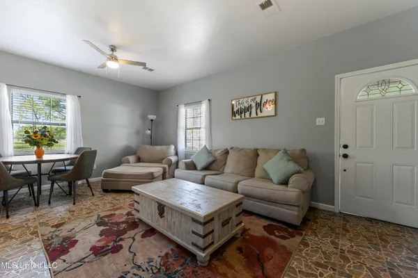 $215,900 | 9506 Fournier Avenue, D'Iberville, MS 39540