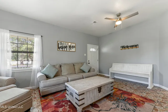 $225,000 | 9506 Fournier Avenue, D'Iberville, MS 39540