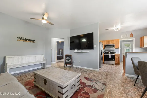 $215,900 | 9506 Fournier Avenue, D'Iberville, MS 39540