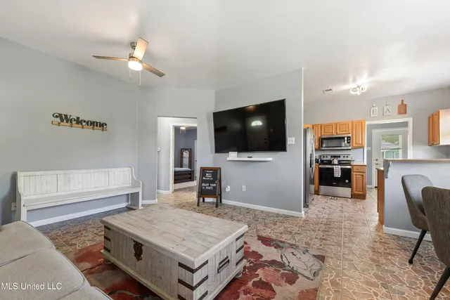 $225,000 | 9506 Fournier Avenue, D'Iberville, MS 39540