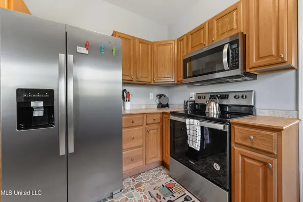 $215,900 | 9506 Fournier Avenue, D'Iberville, MS 39540