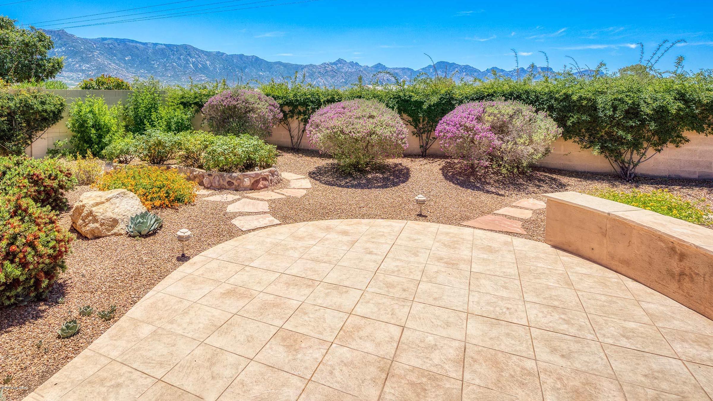 62887 East Border Rock Road Tucson, AZ 85739 - Photo 27 of 33