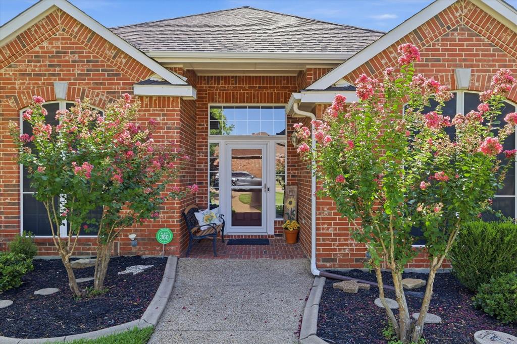 141 Parks Street Midlothian, TX 76065 - Photo 9 of 38