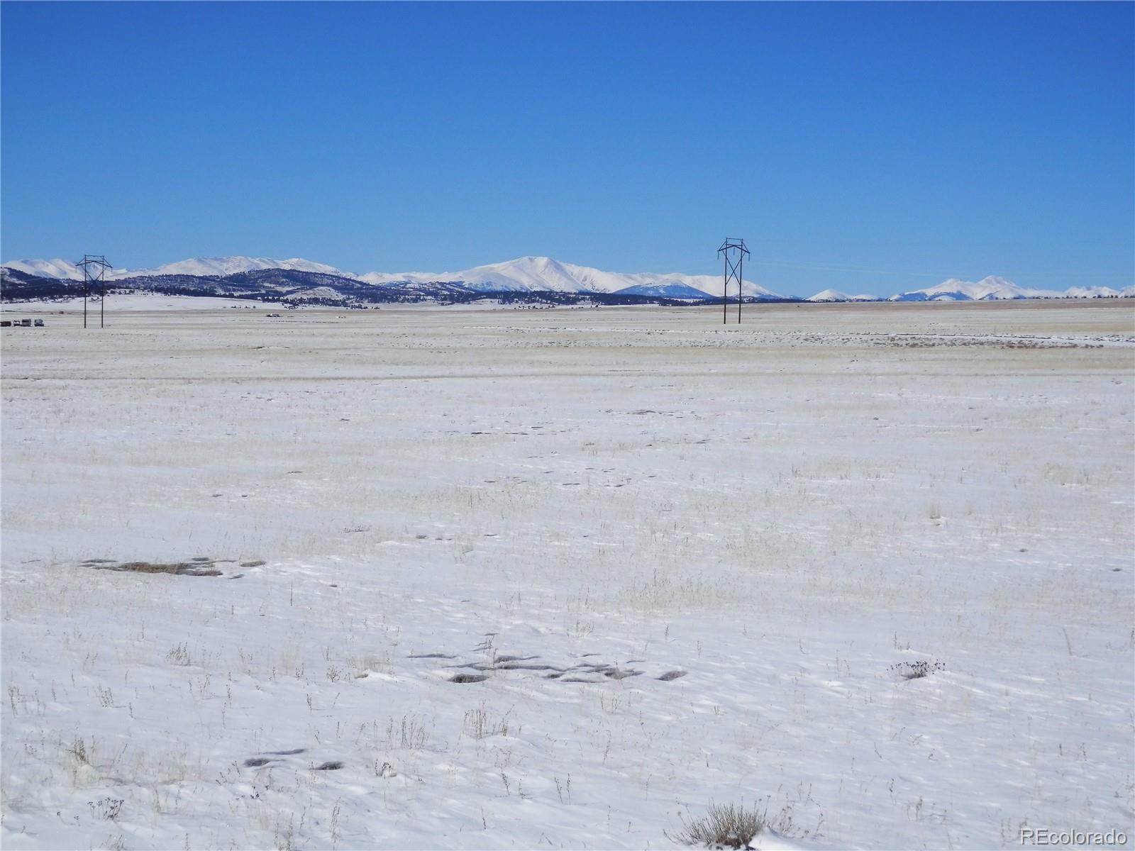 8995 Jackson Road Hartsel, CO 80449 - Photo 17 of 37