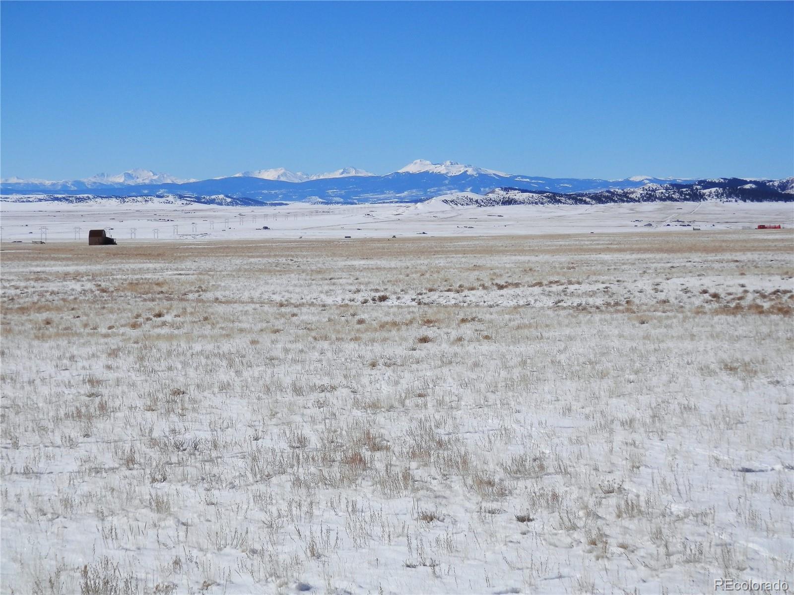 8995 Jackson Road Hartsel, CO 80449 - Photo 7 of 37