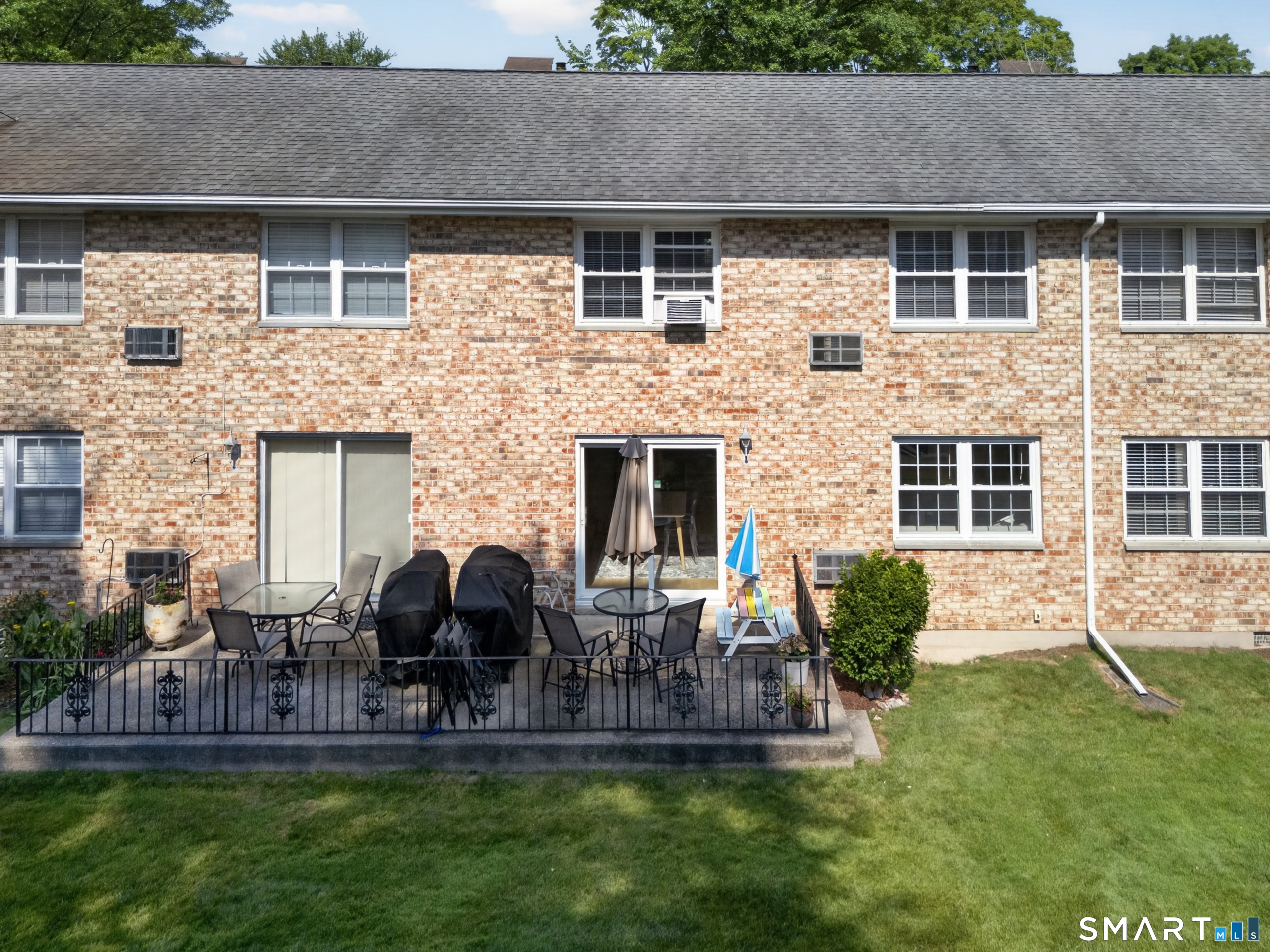 35 Woodway Road, Unit A8 Stamford, CT 06907 - Photo 29 of 40