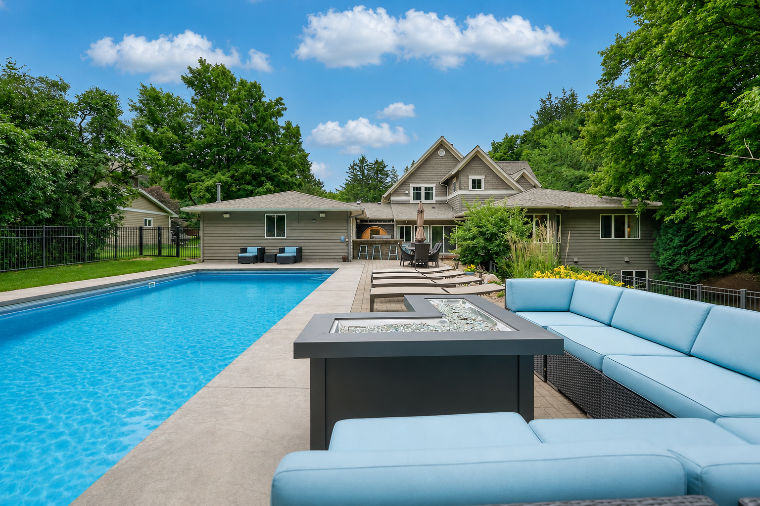 16416 Hidden Valley Road Minnetonka, MN 55345 - Photo 42 of 49