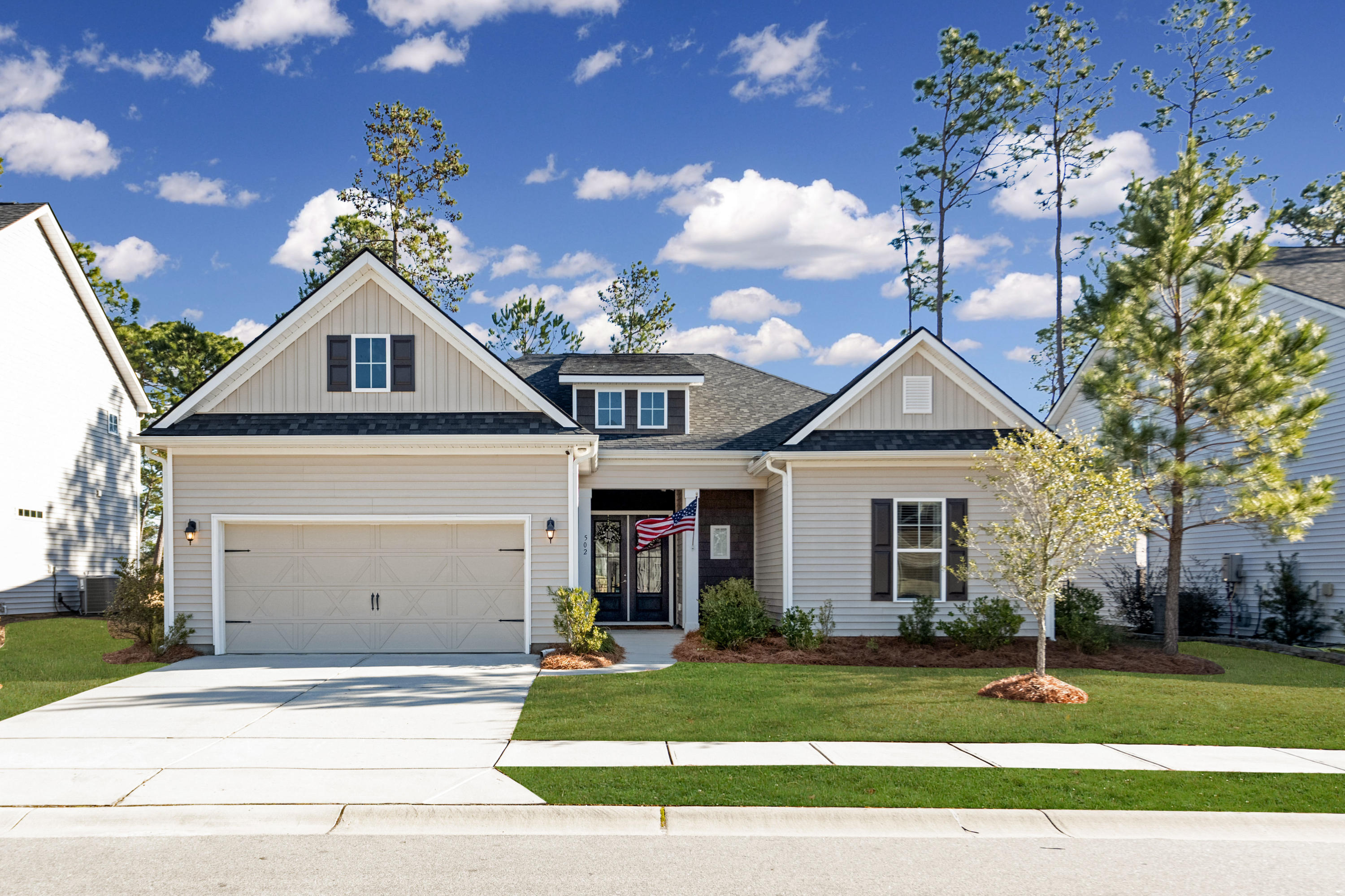 502 Kilarney Road Summerville, SC 29483 - Photo 1 of 52 502 Kilarney_Low Res-48
