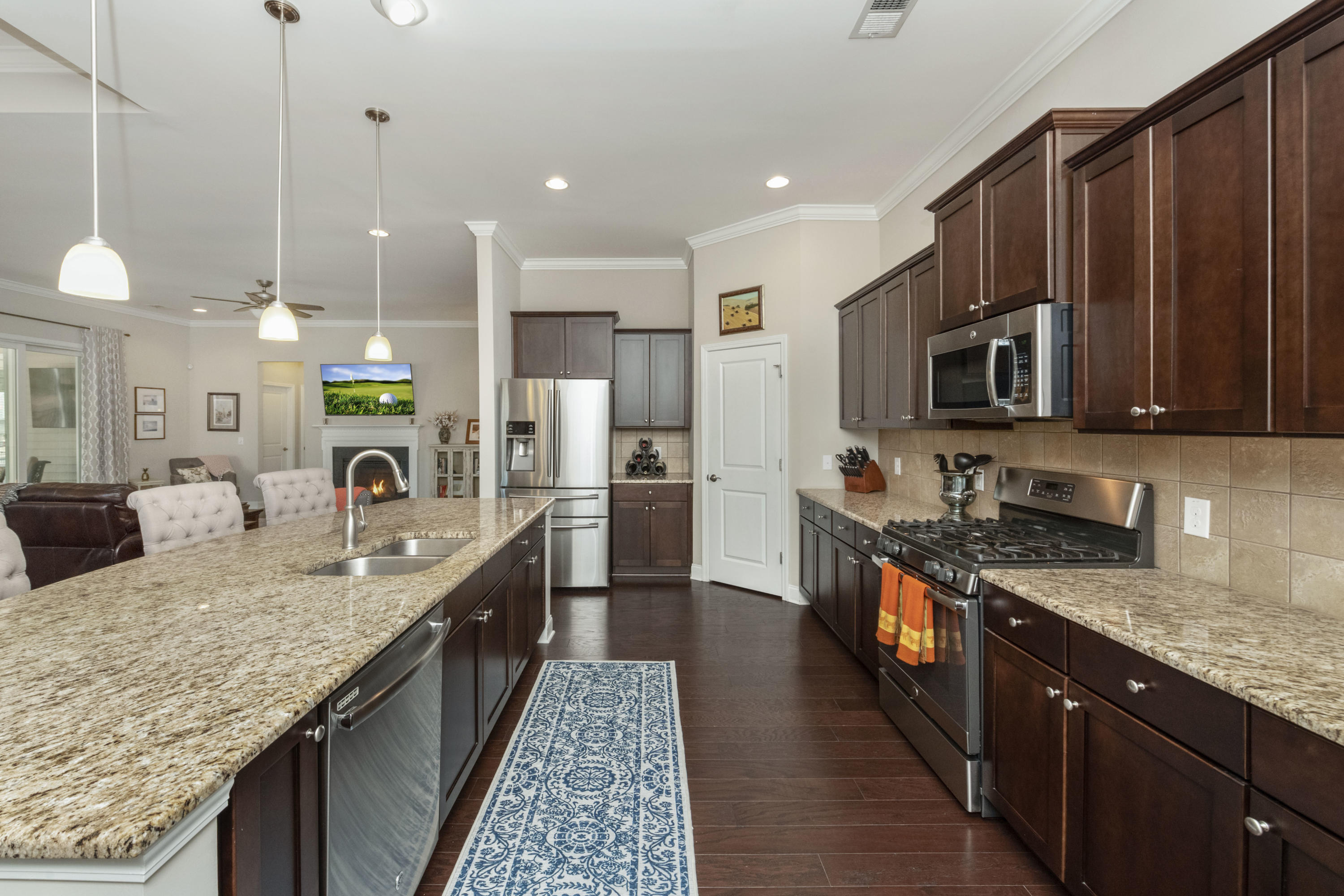 502 Kilarney Road Summerville, SC 29483 - Photo 14 of 52 502 Kilarney_Low Res-14