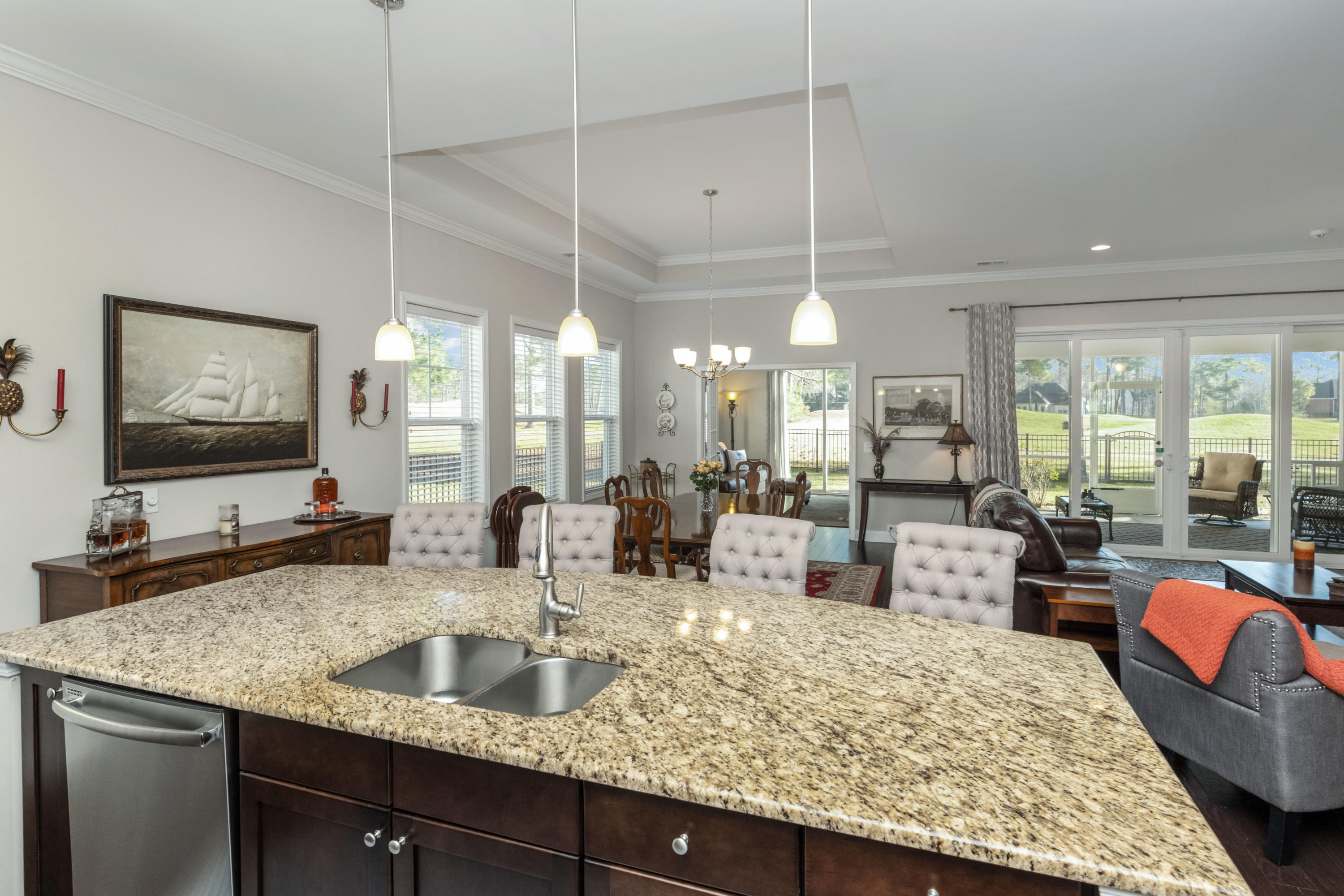 502 Kilarney Road Summerville, SC 29483 - Photo 16 of 52 502 Kilarney_Low Res-16