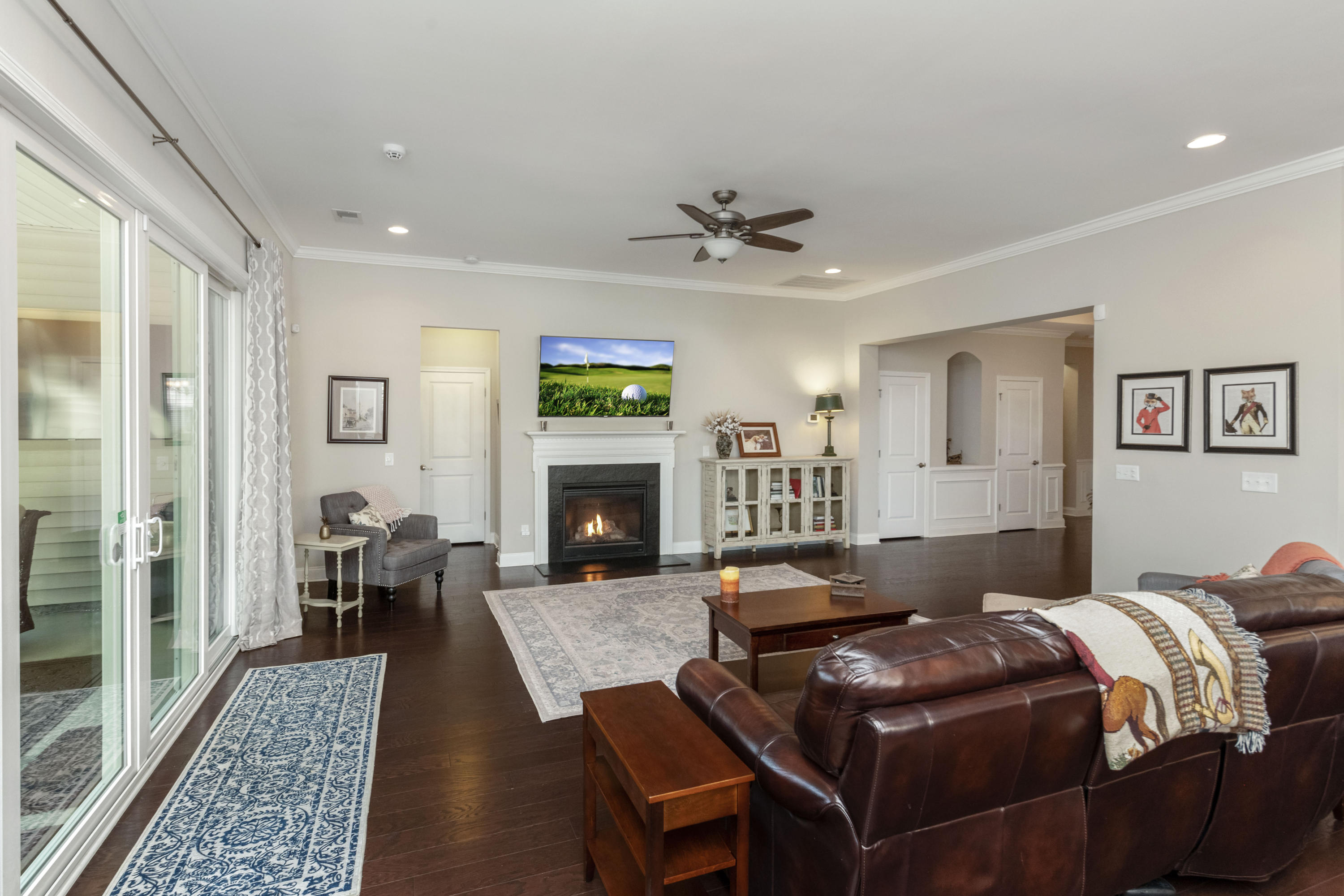 502 Kilarney Road Summerville, SC 29483 - Photo 19 of 52 502 Kilarney_Low Res-19