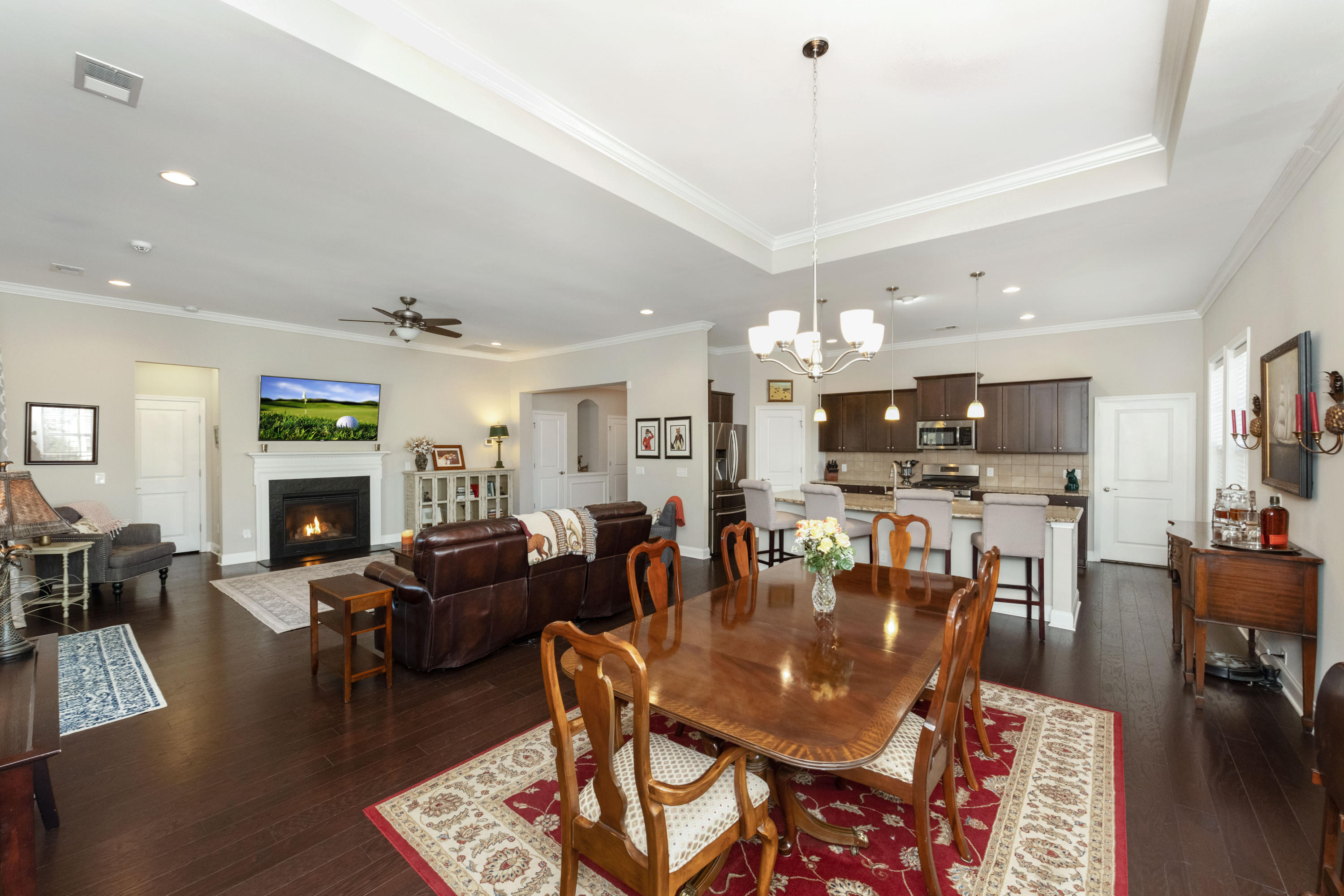 502 Kilarney Road Summerville, SC 29483 - Photo 6 of 52 502 Kilarney_Low Res-6