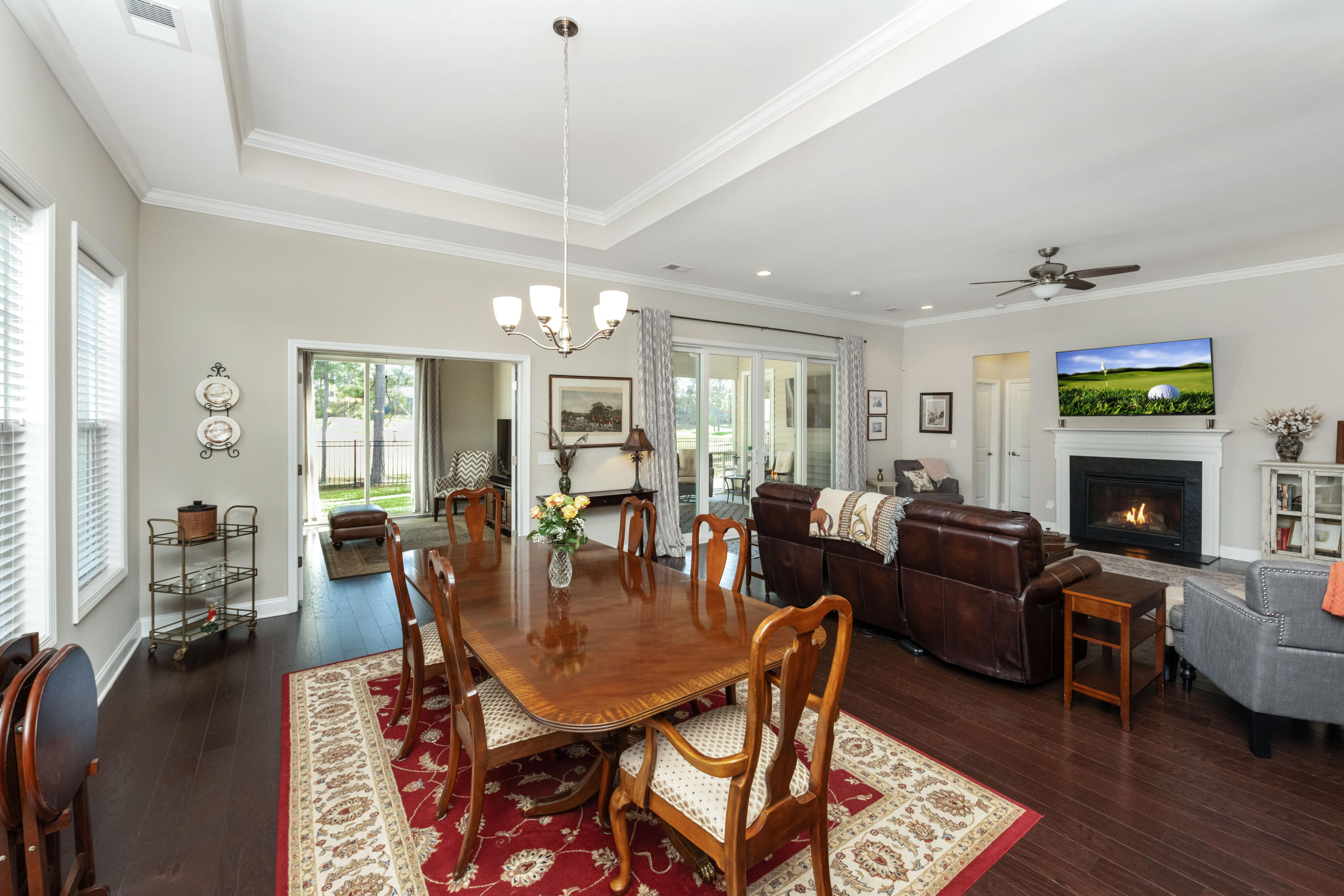 502 Kilarney Road Summerville, SC 29483 - Photo 7 of 52 502 Kilarney_Low Res-7