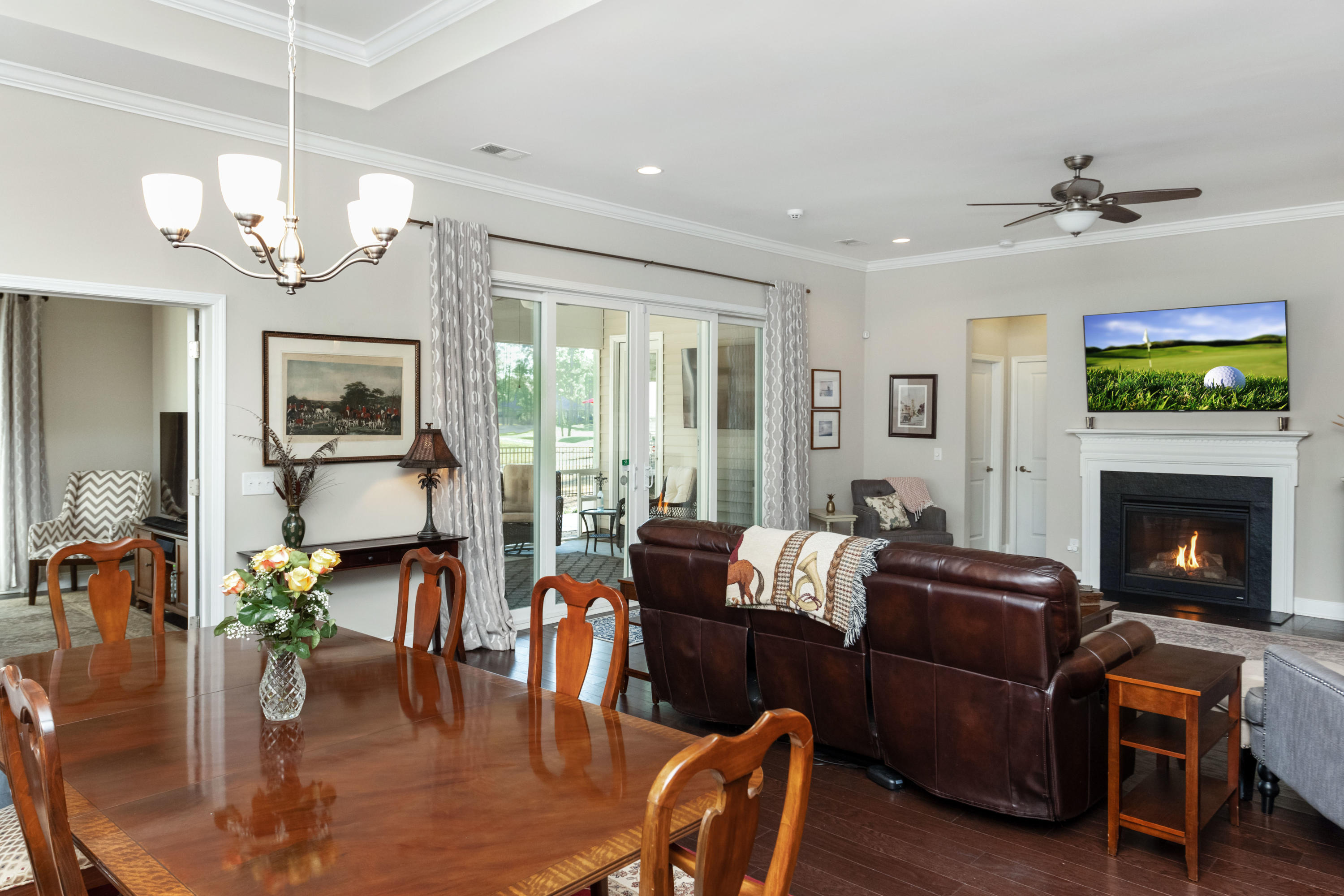 502 Kilarney Road Summerville, SC 29483 - Photo 8 of 52 502 Kilarney_Low Res-8