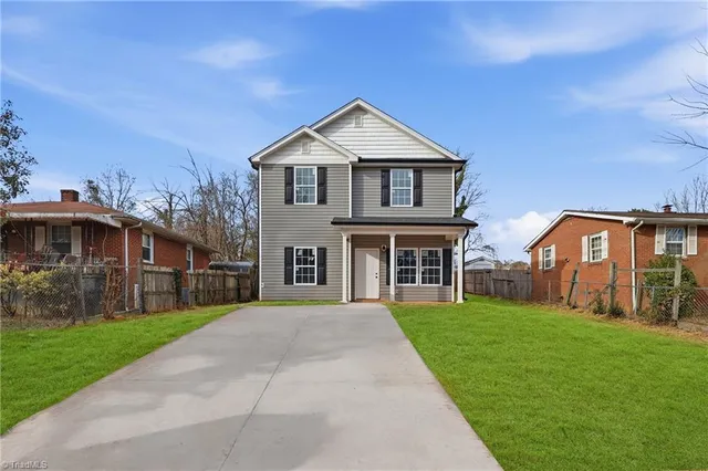 $247,500 | 2512 Machine Street, Winston-Salem, NC 27105