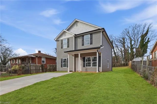$247,500 | 2512 Machine Street, Winston-Salem, NC 27105