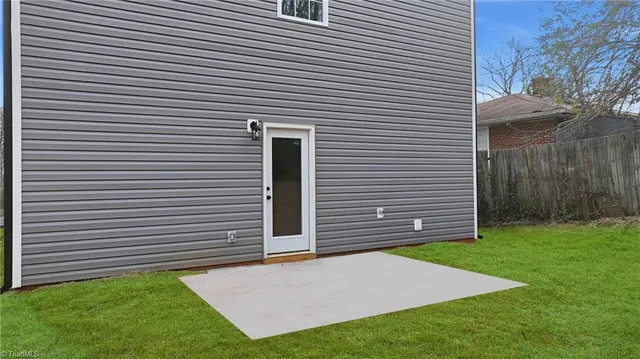 $247,500 | 2512 Machine Street, Winston-Salem, NC 27105