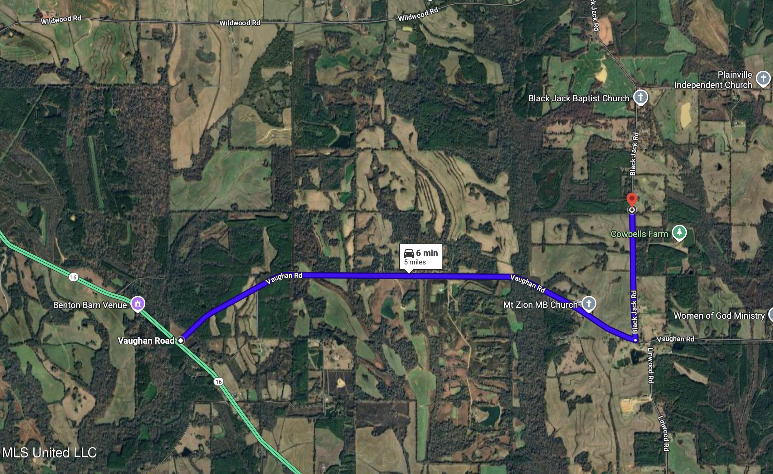 745 Black Jack Road Vaughan, MS 39179 - Photo 50 of 50 Screenshot 2025-12-08 at 3.43.05 PM