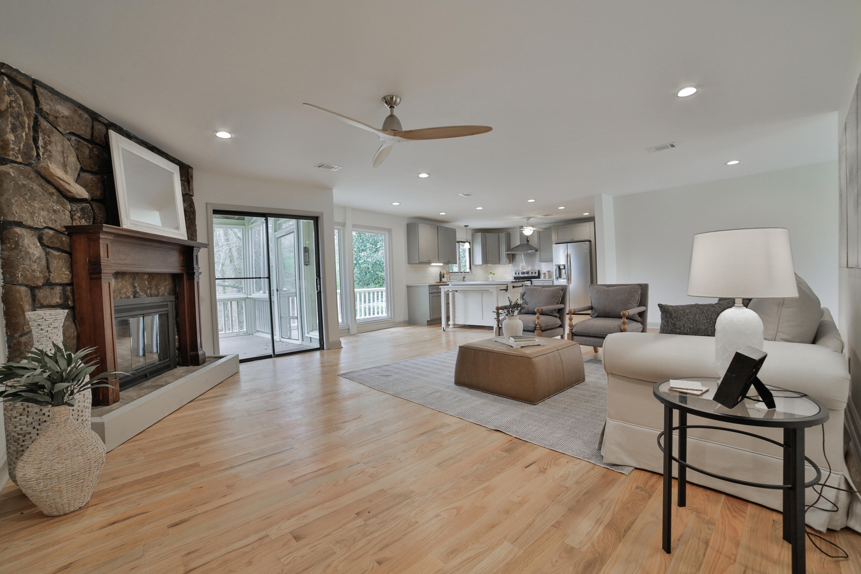 5817 North Park Road Hixson, TN 37343 - Photo 1 of 42 Welcome!