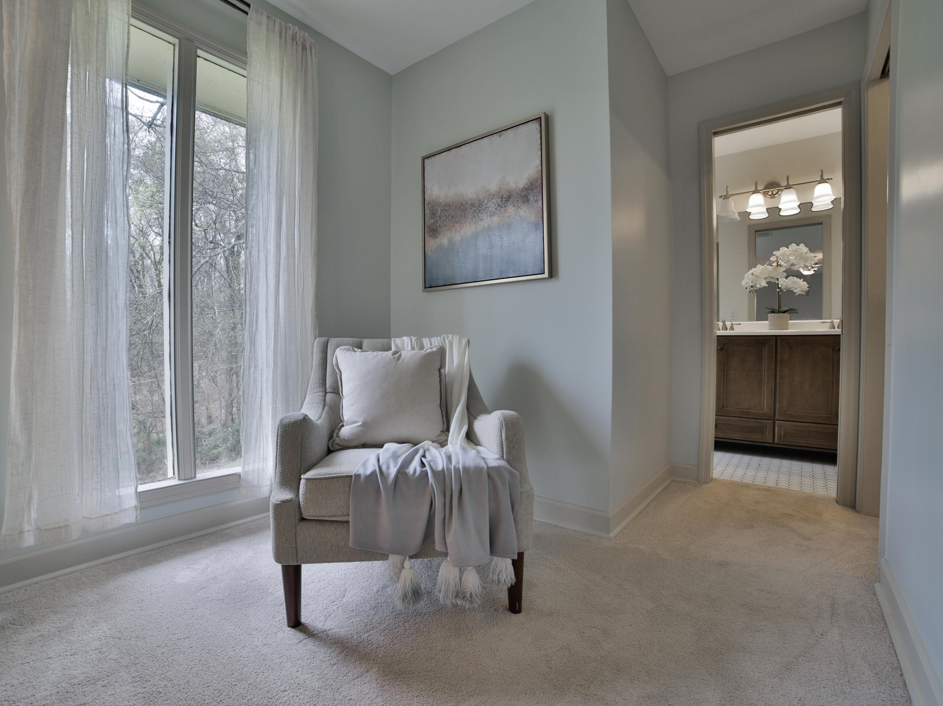 5817 North Park Road Hixson, TN 37343 - Photo 18 of 42 reading nook