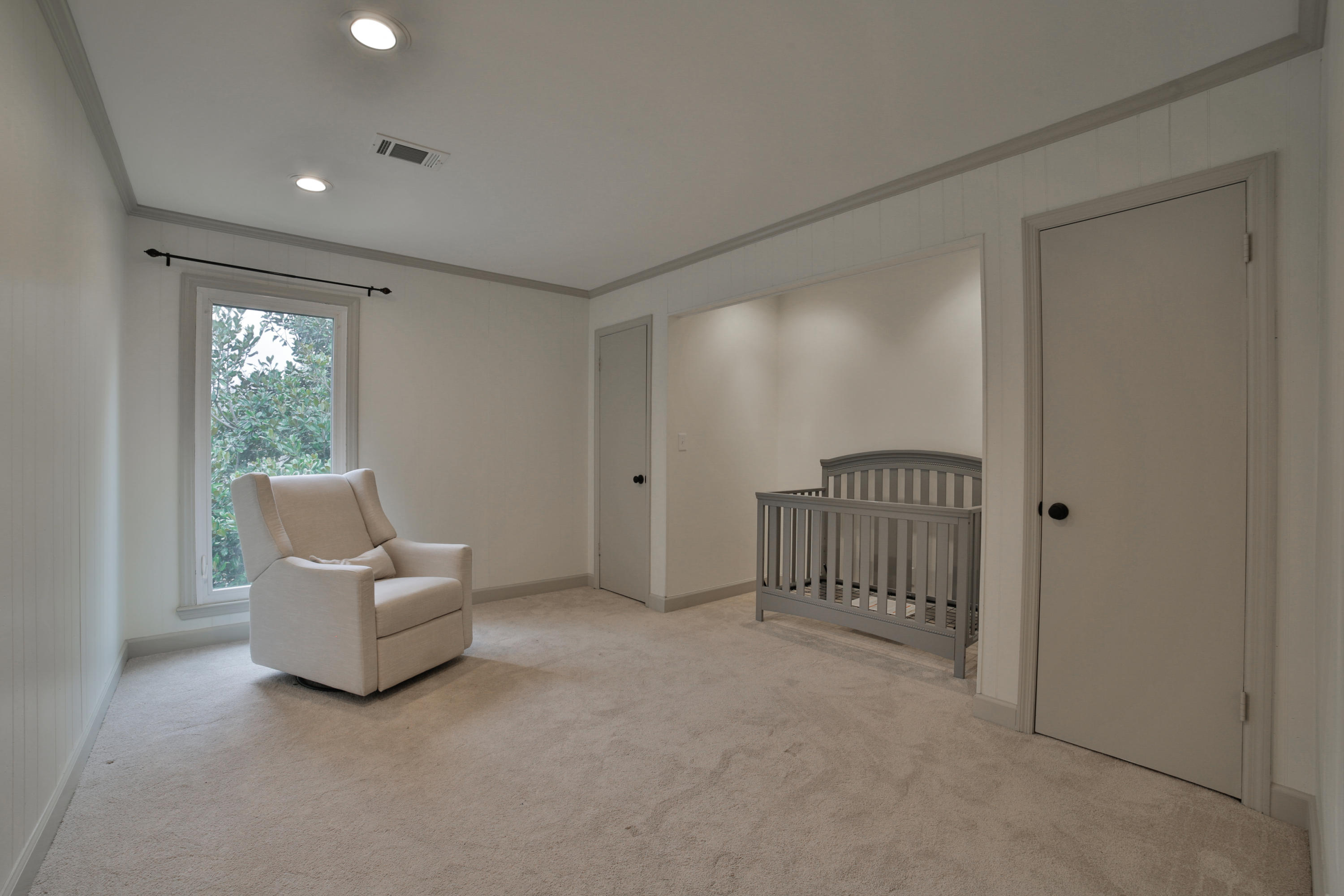 5817 North Park Road Hixson, TN 37343 - Photo 22 of 42 Bedroom #1 main floor