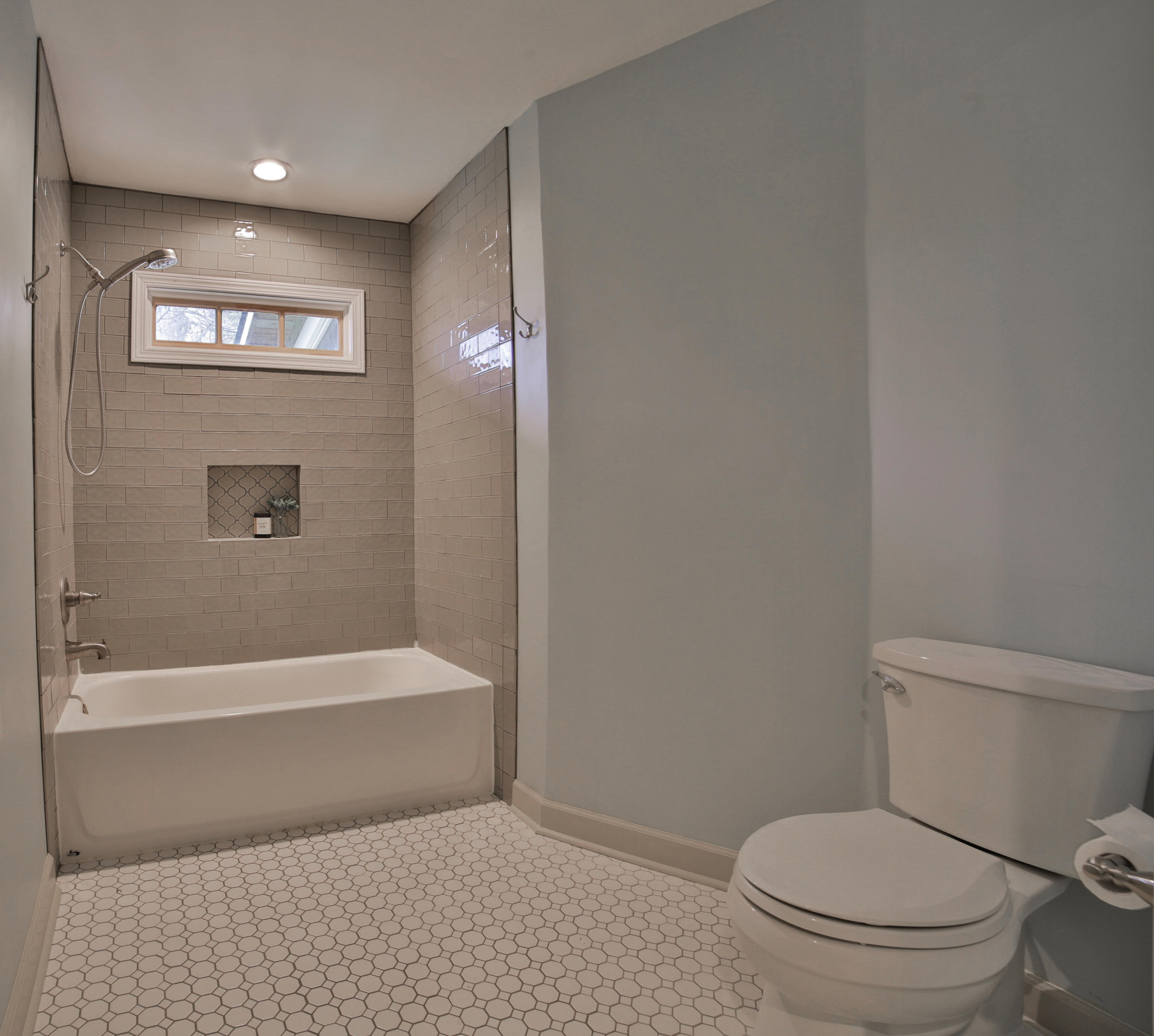 5817 North Park Road Hixson, TN 37343 - Photo 26 of 42 Update guest bathroom