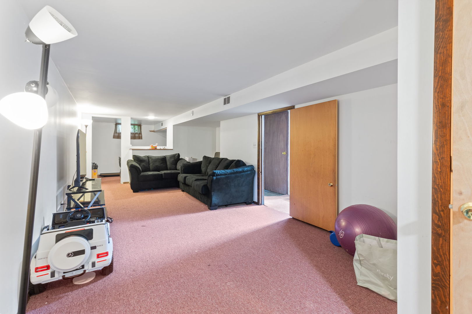4719 Butterfield Road Hillside, IL 60162 - Photo 12 of 15 a living room with furniture and a window
