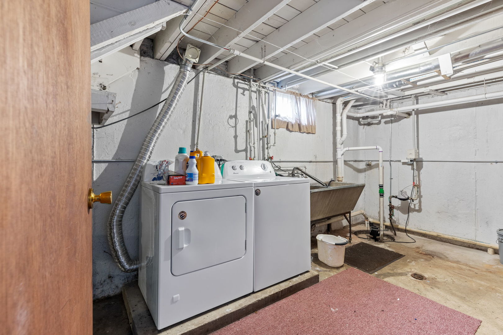 4719 Butterfield Road Hillside, IL 60162 - Photo 14 of 15 a utility room with dryer and washer