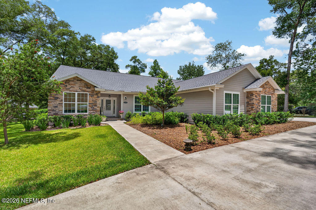 2574 Crooked Creek Point Road Middleburg, FL 32068 - Photo 2 of 51 P2193672
