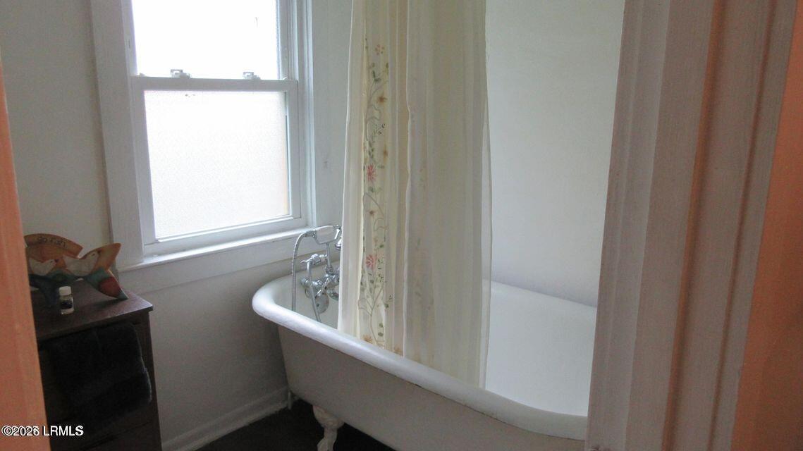 906 10th Street, Unit B Port Royal, SC 29935 - Photo 11 of 18 Bathroom