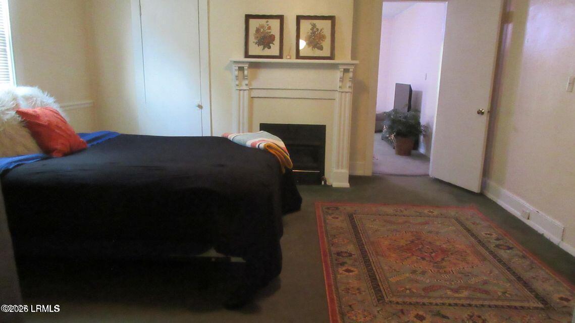 906 10th Street, Unit B Port Royal, SC 29935 - Photo 6 of 18 Bedroom.