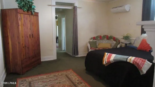 $1,250 | 906 10th Street, Unit B, Port Royal, SC 29935